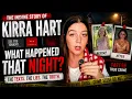 She Was Never Supposed to Survive The Shocking Kirra Hart Case