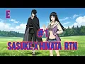 SASUHINA RTN CHAPTER A DIFFERENT HINATA IN AN UNKNOWN WORLD BY EONSTORIES9