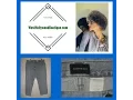 ONLINE THRIFT HARBOR BAY BLUE JEANS MEN BIG TALL SIZE WAIST 48 LENGTH 43 RISE 16 INS 29
