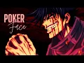 Download Lagu Jujutsu Kaisen「AMV」- Poker Face