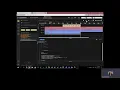 Tutorial 7 - Python Earsketch