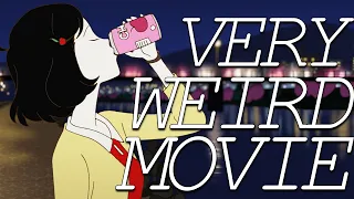 Download The Weirdest Anime Movie I've Seen. | The Night Is Short, Walk On Girl MP3