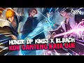 Download Lagu REVIEW SKIN COLLAB BLEACH HONOR OF KINGS! TAK PERNAH MENGECEWAKAN! GACHA GAK SIH?!