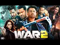 Download Lagu War 2 (2025) New Released Full HD Movie | Hrithik Roshan, Tiger Shroff, Jr NTR | New Movie 2025