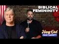 Nick Freitas The Trad Wife Trend Gets Biblical Femininity Completely Wrong