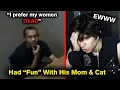 Download Lagu Teen Murdered His Mom, Then Had \