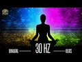 Download Lagu 100% Gehirn Potenzial aktivieren mit Beta Wellen - Frequenzmusik 30 Hz Binaural Beats