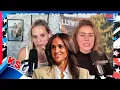 Download Lagu Stassi Schroeder DITCHES Meghan Markle | Meghan’s Vogue BFF Says NO THANKS | Kinsey Schofield