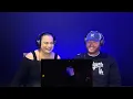 Code Orange - Swallowing The Rabbit Whole “Live” Reaction 