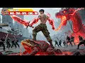 Download Lagu Dewa Perang Dengar Keluarga Dibunuh, Adik Ditindas, Pulang Dengan Amarah Dan Goreng Semua Preman