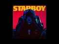 Track 6 - The Weeknd - Secrets