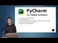 Why PyCharm for Data Science - DataMites Training Institute