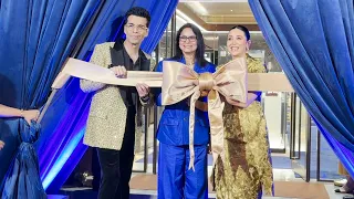 Star-Studded Launch: Karan Johar & Karisma Kapoor Open New Nebula Store