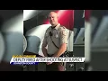 Johnston County deputy who fired multiple shots at fleeing suspect terminated
