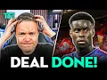 Download Lagu GUEHI SIGNS FOR LIVERPOOL!