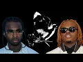 Paranoia (DRILL VERSION) - Pop Smoke x Gunna