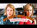 Who Cares About Karen Jackson Shameless US vs UK