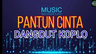 Download PANTUN CINTA - DANGDUT KOPLO MUSIC TIME MP3