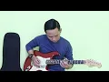 Download Lagu Tipe X Lagi Lagi Sendiri  Gitar cover  by Rifi Nur Meizal