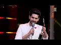 Singer Armaan Malik Impressed Everyone With His Soothing Performance Of 'Butta Bomma' Song