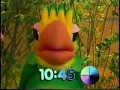 Download Lagu Chamada Mais Você Globo (15/08/2000)