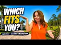 Which Palm Beach Acreage Community Fits You Jupiter Farms vs Loxahatchee vs PB Country Estates