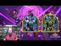 A deck for EVERY CLASS to try in Escape from Violet Hold! | Hearthstone