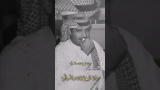 خالد عبدالرحمن كوبلية كتبت اخر قصيدة حب بها الخداع سميتك 