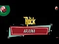 The Rock - Arjuna (Official Audio Lyric)