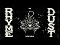 MK, Dom Dolla - Rhyme Dust (Official Visualiser)