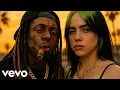 Download Lagu Lil Wayne ft. Billie Eilish - Mirror [Music Video 2025]