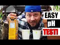 DIY Soil pH Test - Garden Quickie Episode 114