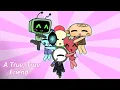 Download Lagu A True, True Friend❤️// Dandy's World animation