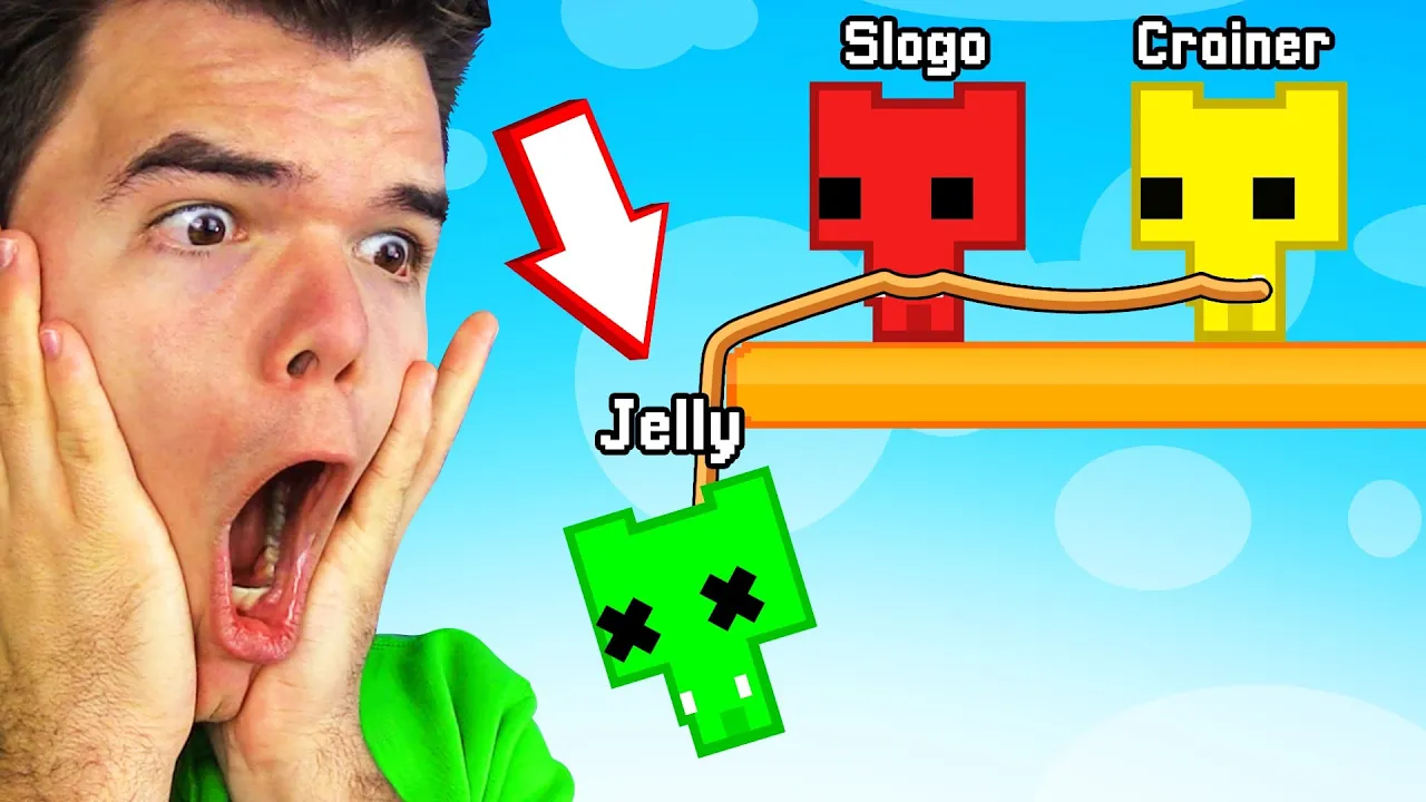 My FRIENDS BETRAYED ME… (Pico Park)