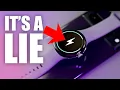 The Problem With The Pixel Watch