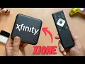 Xfinity XiOne Hands-On 4K Streaming with Xfinity Flex