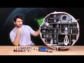 Download Lagu LEGO Star Wars UCS Death Star REVIEW | Set 75419