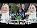 Download Lagu MASIYUN BONCENG BUNDA FAUZANA NAIK NINJA 