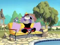 Download Lagu The Karate Guard 3/6