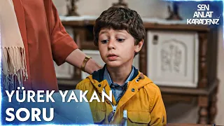 Yiğit annesini istiyor - Sen Anlat Karadeniz 26. Bölüm