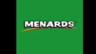 Menards In-Store Jingle