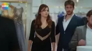 حياة ومراد وعليك بغار ليل نهار 