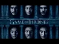 Game of Thrones Season 6 OST - 17. Winter Has Come