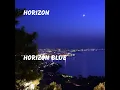 Horizon Blue