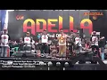 Download Lagu Hentikan Tangismu ANDi KDI -ADELLA