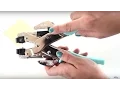 How To Use The We R Memory Keepers Crop-A-Dile Hole Punch Eyelet Setter