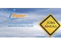 iFoster Jobs Program