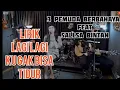 Download Lagu lagi lagi ku gak bisa tidur - 3 pemuda berbahaya feat sallsa bintan (cover\u0026lirik)