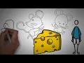 Who Moved my Cheese Animated Summary