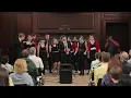 Good Old-Fashioned Lover Boy (Queen) - DoubleTake - 2013 Final Concert